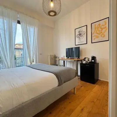 Airone by Monteverdi apartments
