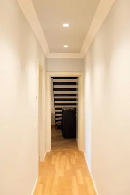Planimetria di Palazzo Goggi Marcovaldi Design Apartment