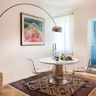 Palazzo Goggi Marcovaldi Design Apartment
