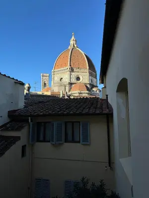 Planimetria di Vista Duomo, Terrazzino privato, 3 camere, 3 bagni