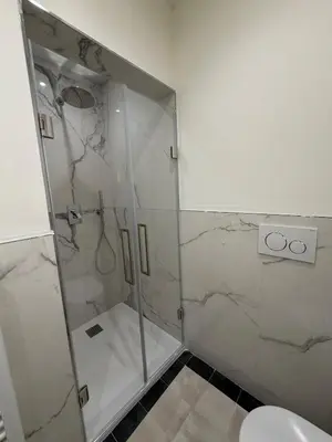 Bagno di Vista Duomo, Terrazzino privato, 3 camere, 3 bagni