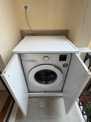 Planimetria di Vista Duomo, Terrazzino privato, 3 camere, 3 bagni