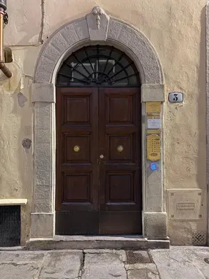Facciata o entrata di Vista Duomo, Terrazzino privato, 3 camere, 3 bagni