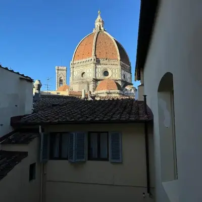 Vista Duomo