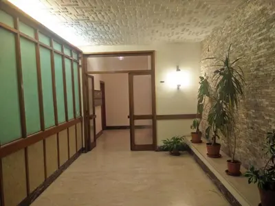 Planimetria di Panoramic Luxury Little Penthouse
