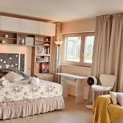 Panoramic Luxury Little Penthouse