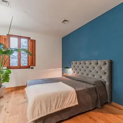 Pistacchio House-Spacious home with private patio
