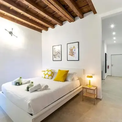 UNYCA - Florence Pitti Studio