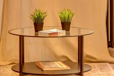 Planimetria di Casine Apartment by Mamo Florence