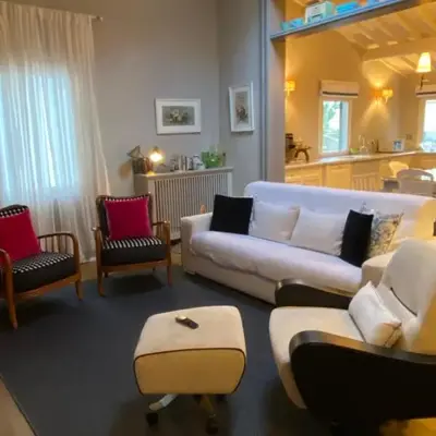 My Home Apartment