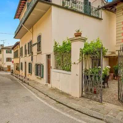 Suites near Piazzale Michelangelo