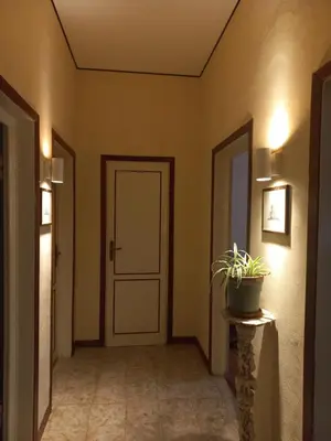 Planimetria di Entire home near city center and local attractions