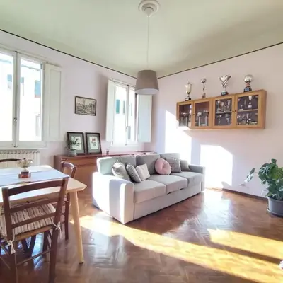 Entire home near city center and local attractions
