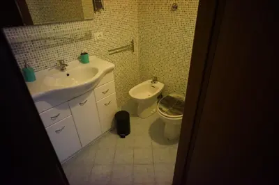Bagno di Ponte Vecchio - Guicciardini n. 10