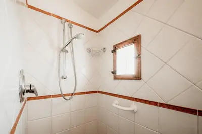 Planimetria di Casa dei Tramonti