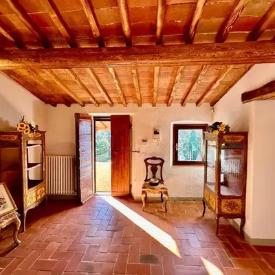 Villa La Quiete in Chianti