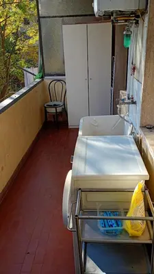 Planimetria di Apartment in Novoli near the tram