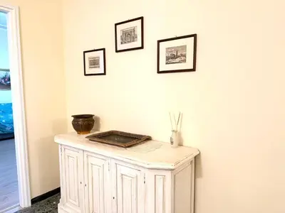 Planimetria di Vintage Armonia 2BR apartment