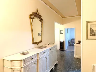 Planimetria di Vintage Armonia 2BR apartment