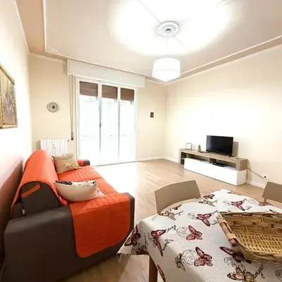 Vintage Armonia 2BR apartment
