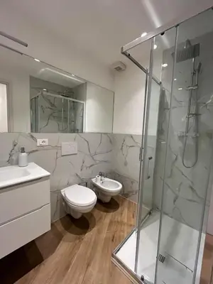 Bagno di Arcipressi comfort flat
