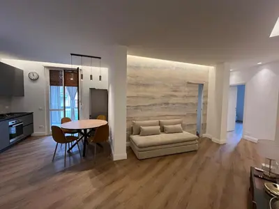 Cucina o angolo cottura di Arcipressi comfort flat