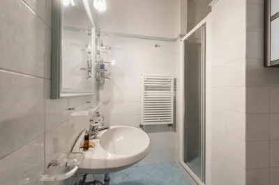Bagno di Vista Lumina by MMega