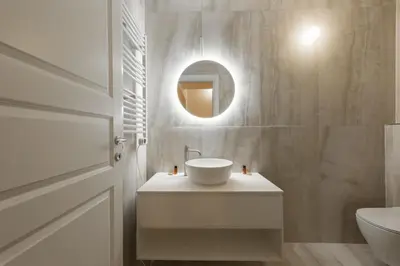 Bagno di Castellaccio Prestige by MMega