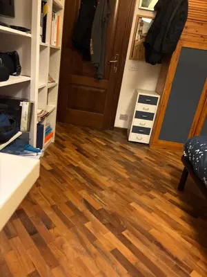 Planimetria di Riccardo home