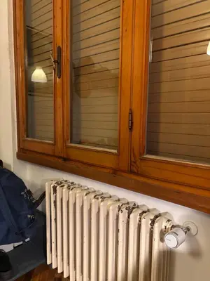 Planimetria di Riccardo home