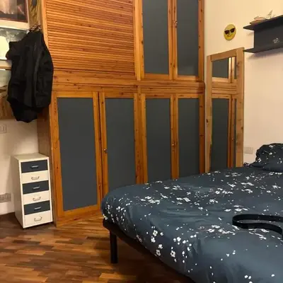 Riccardo home