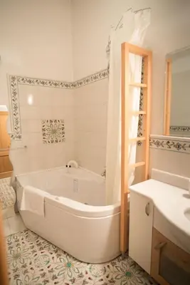 Bagno di Maison Étoile