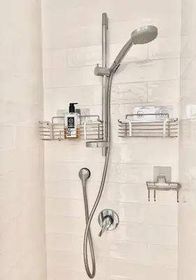 Planimetria di Luxury Liberty Apartment