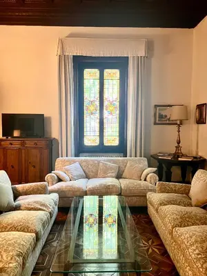Planimetria di Luxury Liberty Apartment