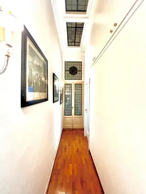 Planimetria di Luxury Liberty Apartment