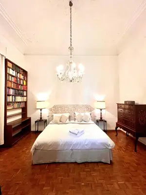 Planimetria di Luxury Liberty Apartment