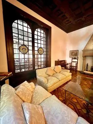 Planimetria di Luxury Liberty Apartment