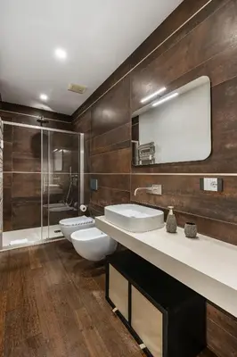 Bagno di Noè Luxe Home with Parking on Request