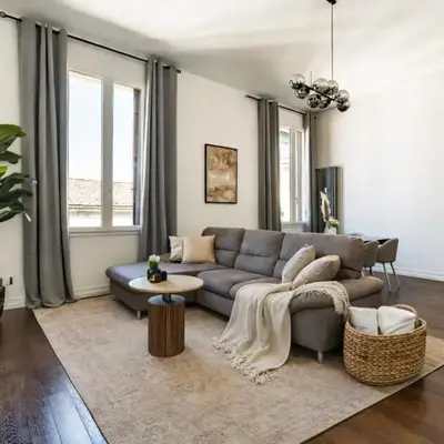Noè Luxe Home with Parking on Request