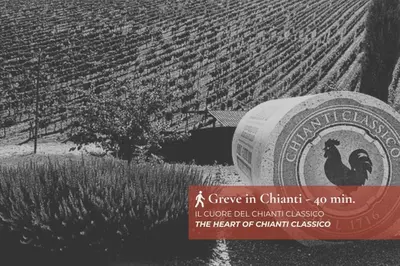 Planimetria di Your authentic Florence Experience