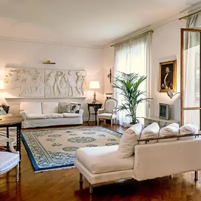 Libertà Spacious Retreat