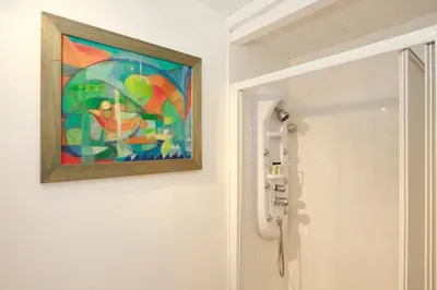 Planimetria di Lucretia House