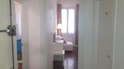 Planimetria di Lucretia House