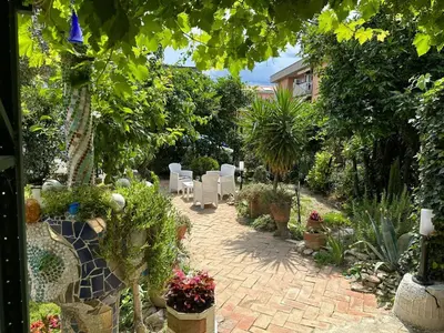 Giardino di Near Florence Metropolis loft