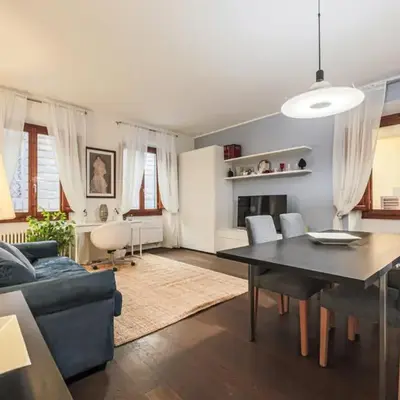 Apartments Florence- Corno Suite