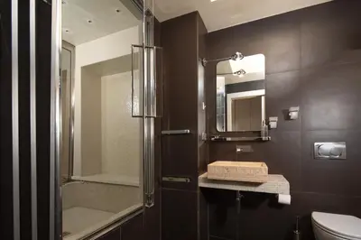 Bagno di Santa Maria Novella Terraced Apartment