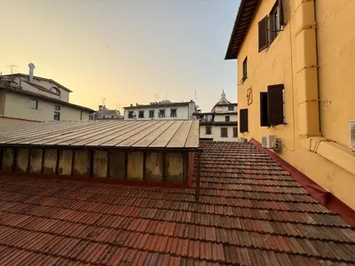 Edificio in cui si trova l'appartamento