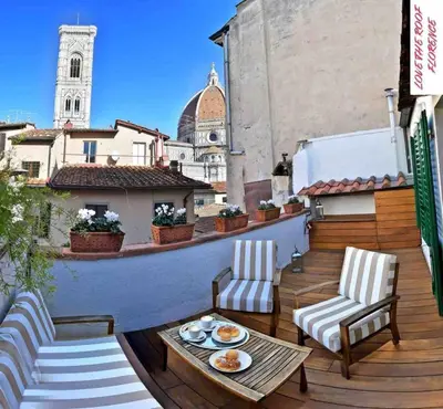 Edificio in cui si trova l'appartamento