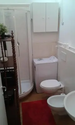 Bagno di I 3 Papaveri