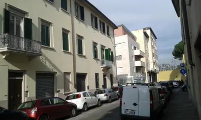 Il quartiere o una zona nella vicinanze dell'appartamento